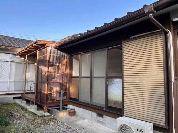 39Guest House Ibusuki Exterior foto